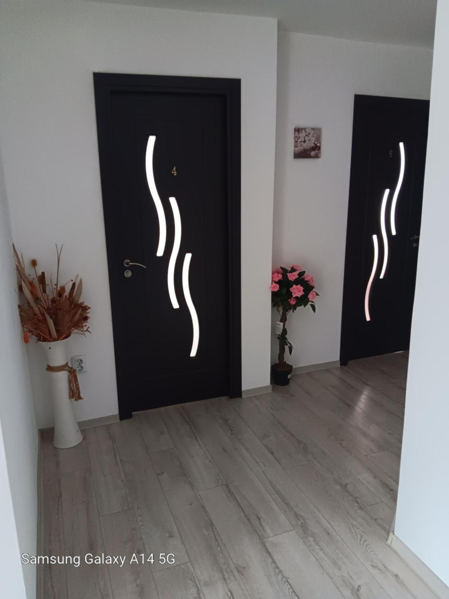 Casa Cu Semineu Moieciu Villa Moieciu de Jos Luaran gambar