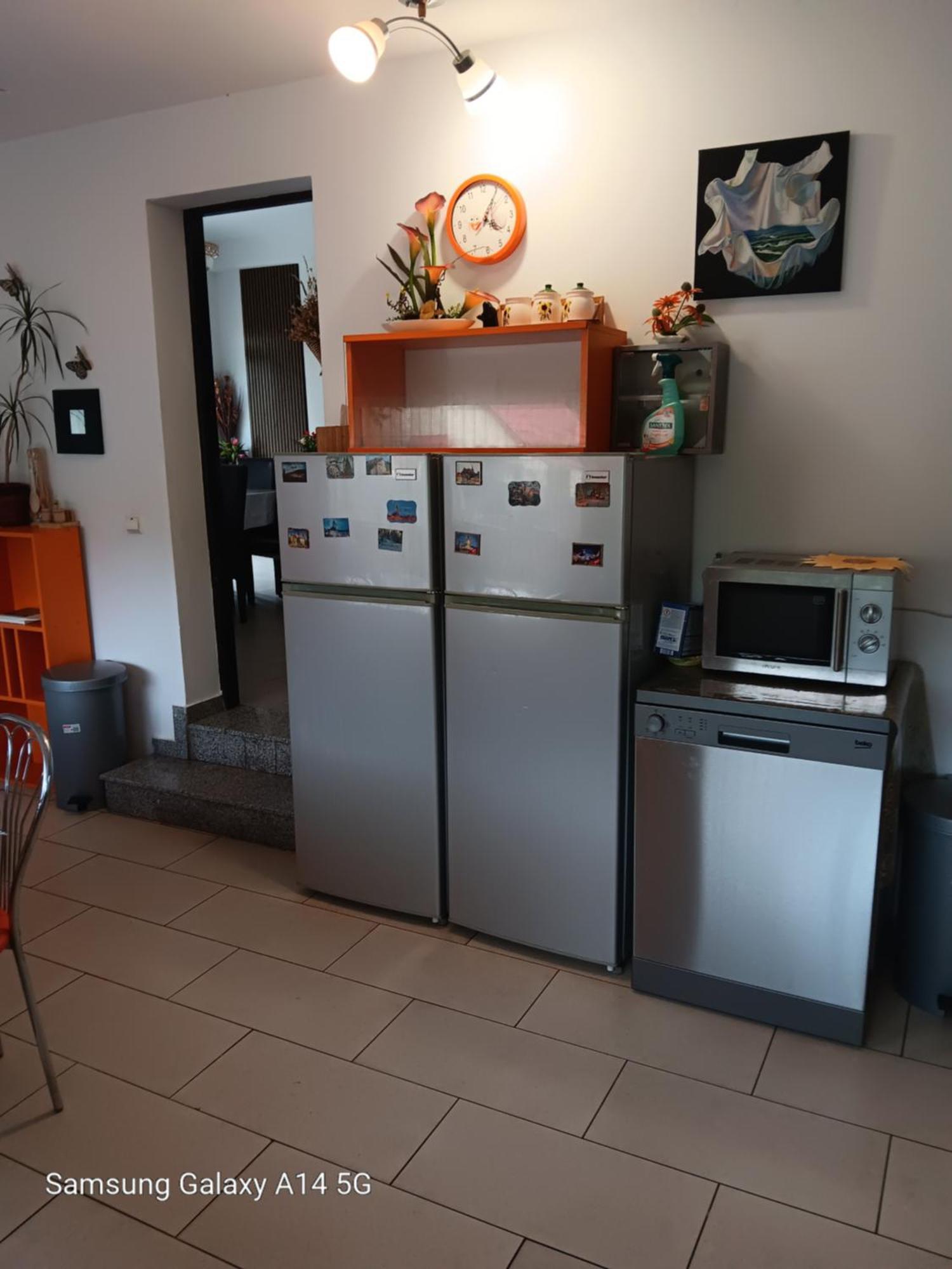 Casa Cu Semineu Moieciu Villa Moieciu de Jos Luaran gambar