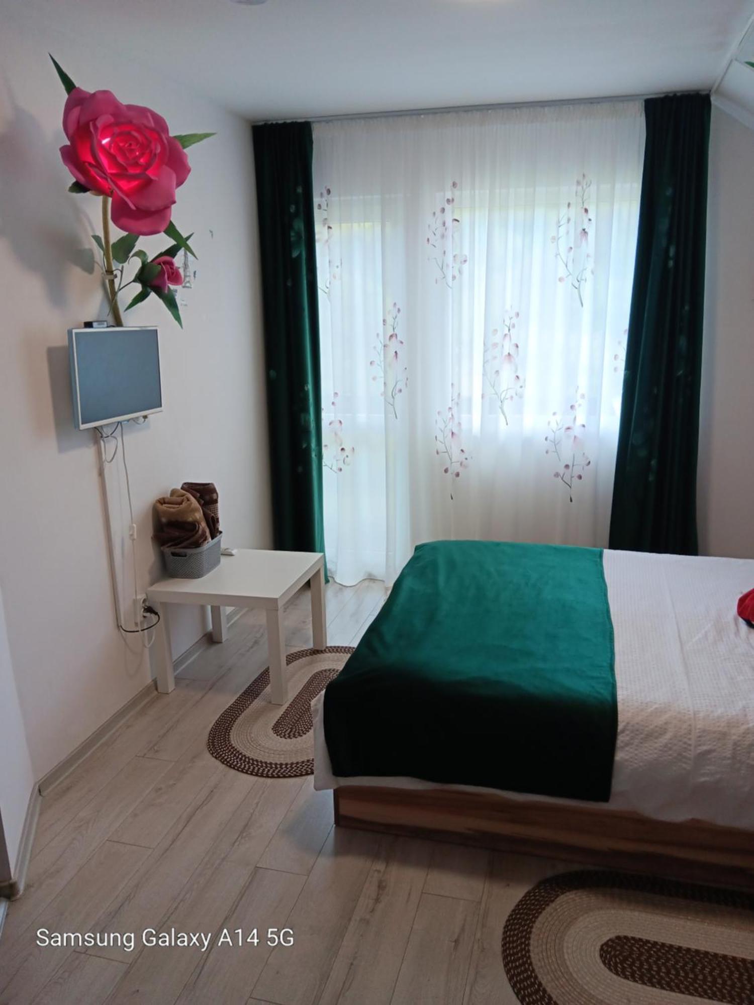 Casa Cu Semineu Moieciu Villa Moieciu de Jos Luaran gambar
