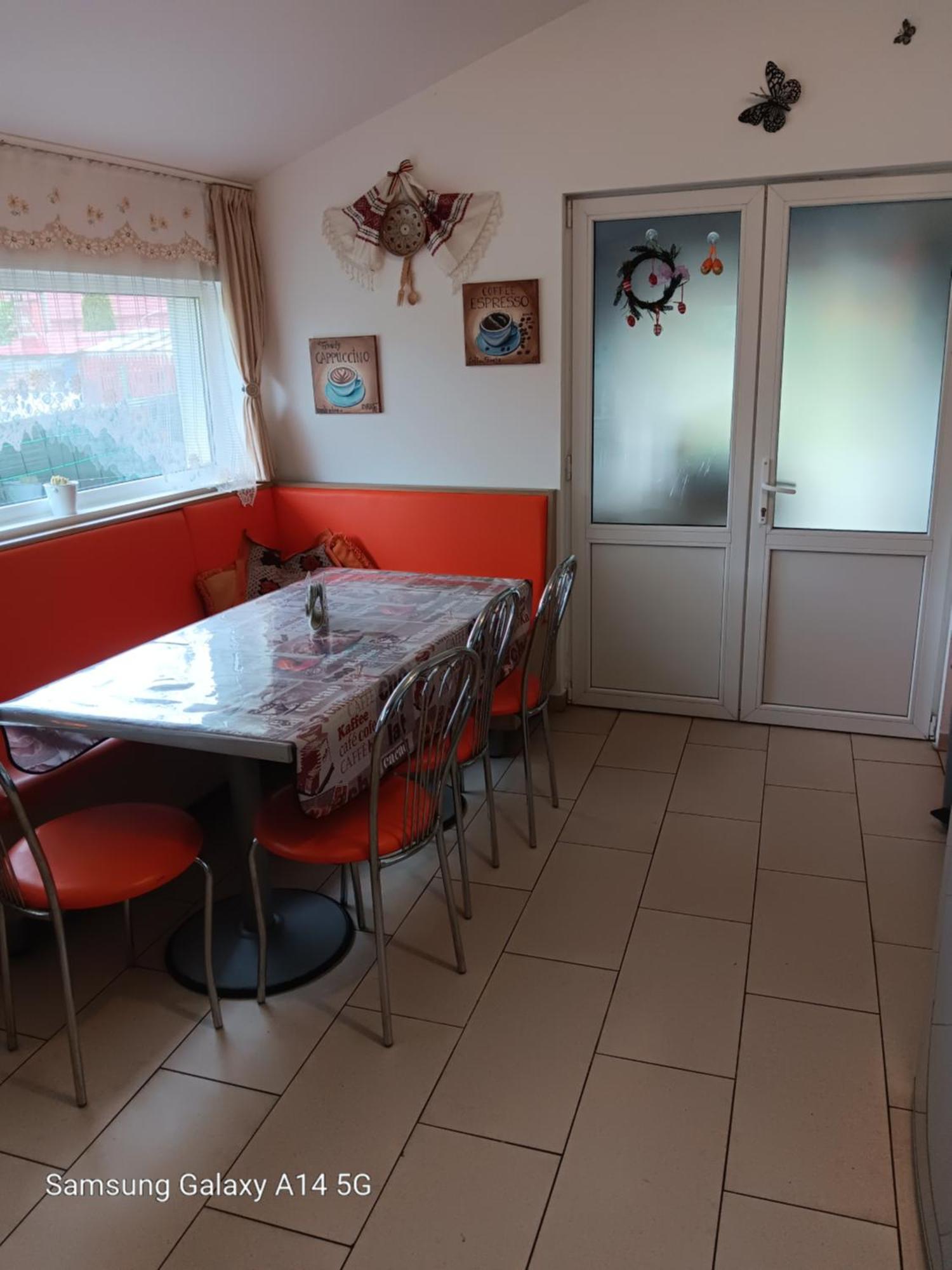 Casa Cu Semineu Moieciu Villa Moieciu de Jos Luaran gambar